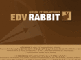 edvrabbit.com