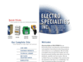 electro-specialties.com