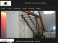 escalier-concept-design.com