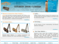 everestdoorclosers.com