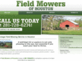 fieldmowingservicehouston.com