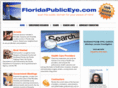 floridapubliceye.com