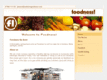 foodnessgoodness.com