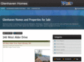 glenhavenhomes.com