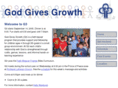 godgivesgrowth.org