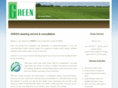 green-servicesolutions.com