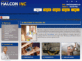halconelectric.com