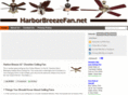 harborbreezefan.net