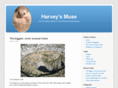 harveysmuse.com