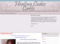 healingcodescircle.com