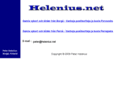 helenius.net