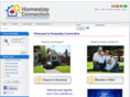 homestayconnection.net