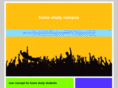 homestudycampus.com