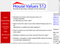 homevalues512.com