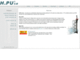 hpuglobal.com