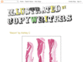 illustratedbycopywriters.com