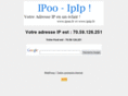 ipoo.fr