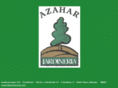 jardinazahar.com