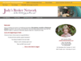 judysbrokernetwork.com