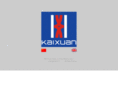 kaixuanfire.com