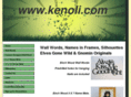 kenoli.com