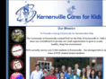 kernersvillecaresforkids.org