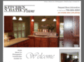 kitchennbathvisions.com