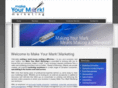 makeyourmarkmarketing.com