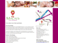 malaithaimassage.com