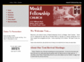 maskilfellowship.org