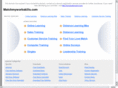 matchmyworkskills.com