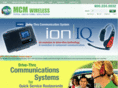 mcmwireless.com