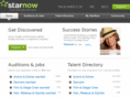 mercermodels.com