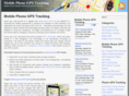 mobilephonegpstracking.org
