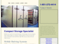 mobileshelvingpeople.com