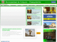 municolquioc.gob.pe