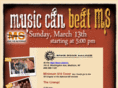 musiccanbeatms.com