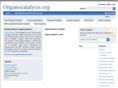 organocatalysis.org