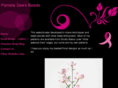 pameladeesbeads.com