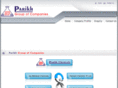 parikhchemical.com