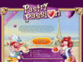 pastrypassion.co.uk