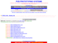 pcbprototypingsystems.com