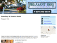 pheasantparkresort.net