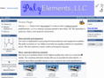 polyelements.com