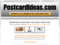 postcardideas.com