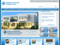 pottstownmemorial.com