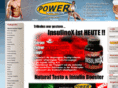 powernutrition.de