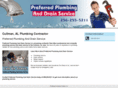 preferredplumbingcullman.com
