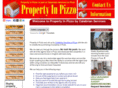 propertyinpizzo.com