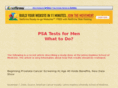 psatest.org